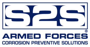S2S Armed Forces Logo