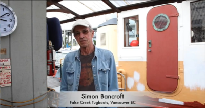 Marketing Videos – S2S Testimonial Simon Bancroft