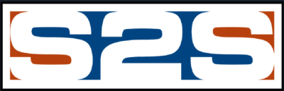 S2S Logo – 1 Line