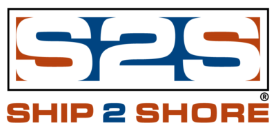 S2S Logo – 2 Lines – White Background