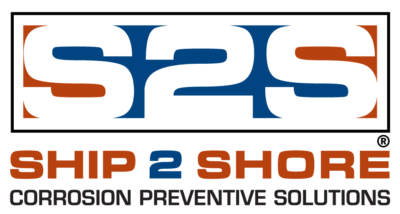 S2S Primary Logo – White Background