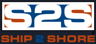 S2S Logo – 2 Lines – Opaque