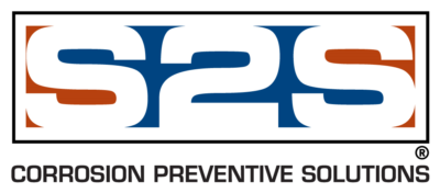 S2S Logo with Tagline – White Background